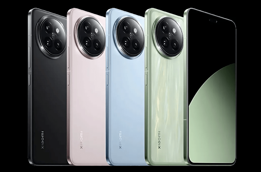 شیائومی Civi 5 Pro