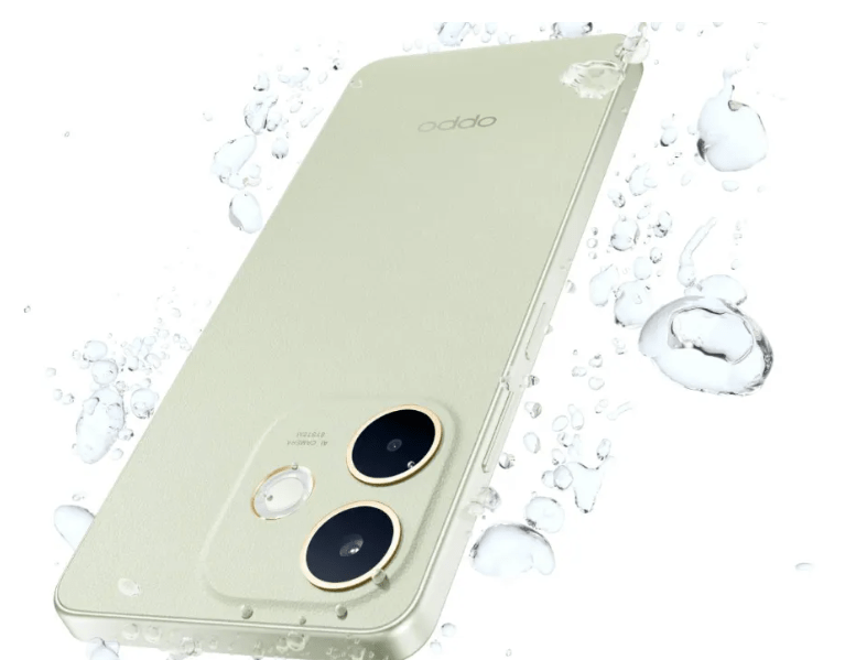 گوشی A5 Pro
