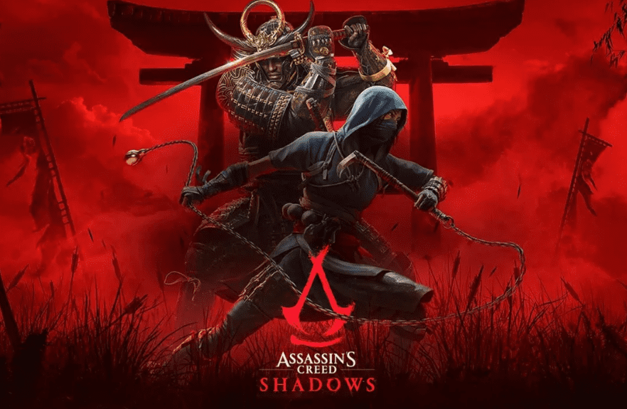 بازی Assassin’s Creed Shadows