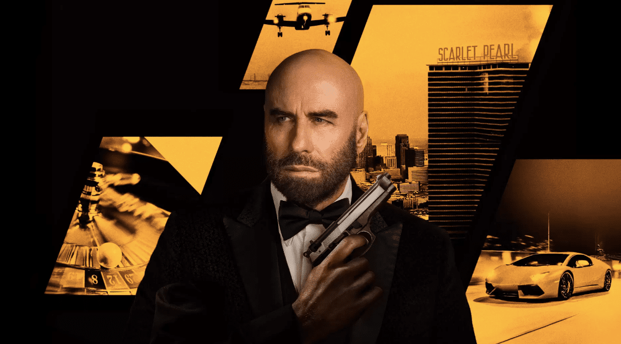 داستان فیلم High Rollers