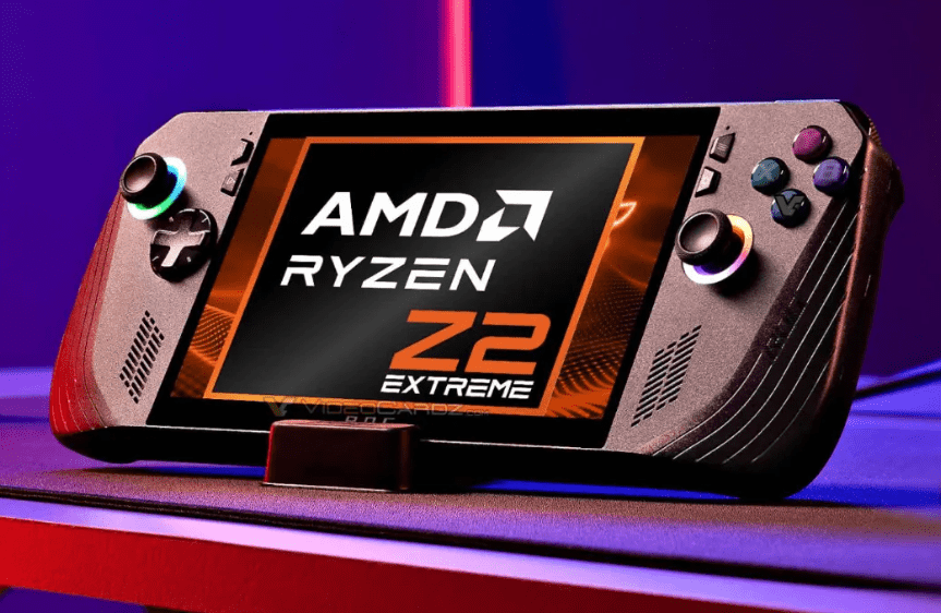 Z2 AI Extreme