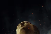 اولین پوستر فیلم The Odyssey