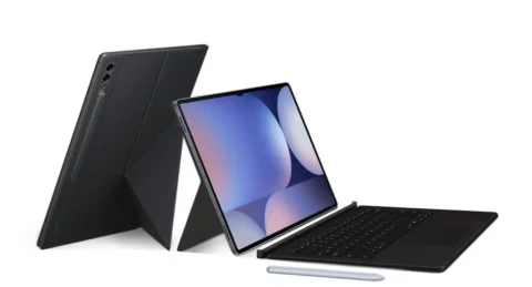 تبلت Galaxy Tab S11 Ultra
