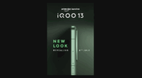 نسخه سبز iQOO 13