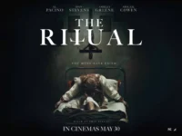 نقد و بررسی فیلم آیین The Ritual