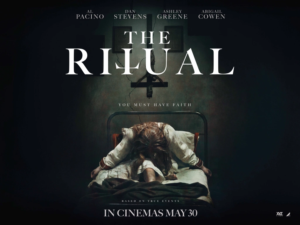 نقد و بررسی فیلم آیین The Ritual