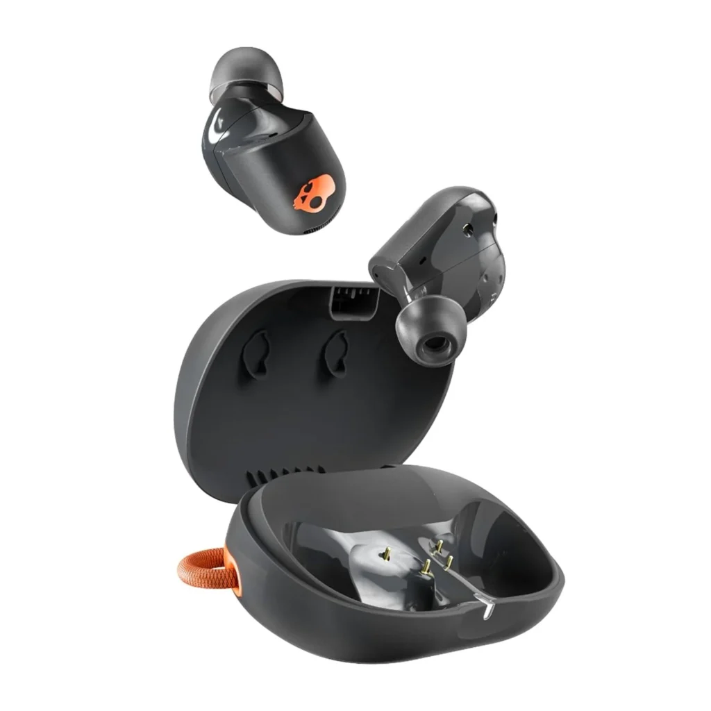 هدفون Crusher Wireless و ایرباد Sesh ANC