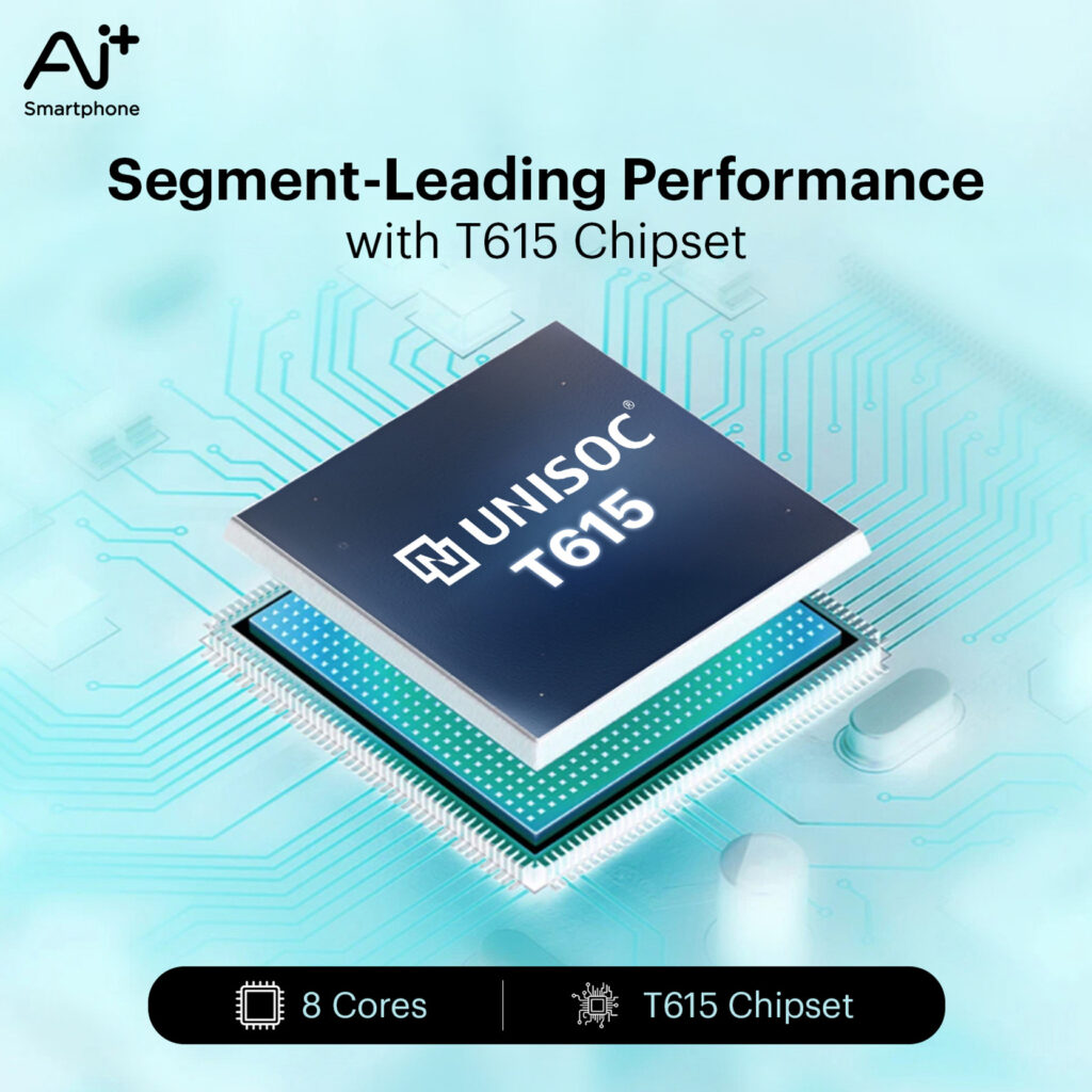 گوشی‌ های Ai+ Pulse و Nova 5G