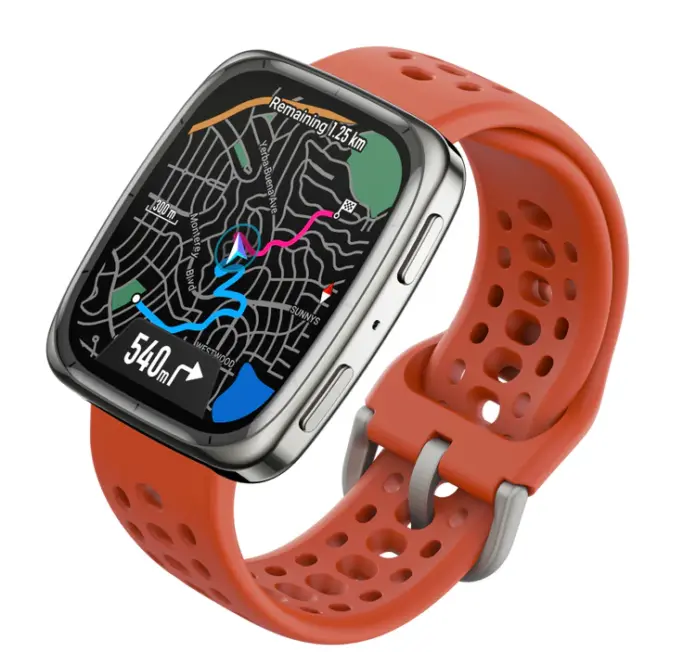 ساعت هوشمند Amazfit Active 2 Square