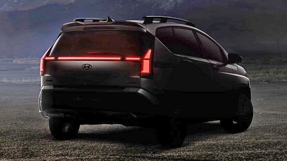 هیوندای استارگیزر 2026