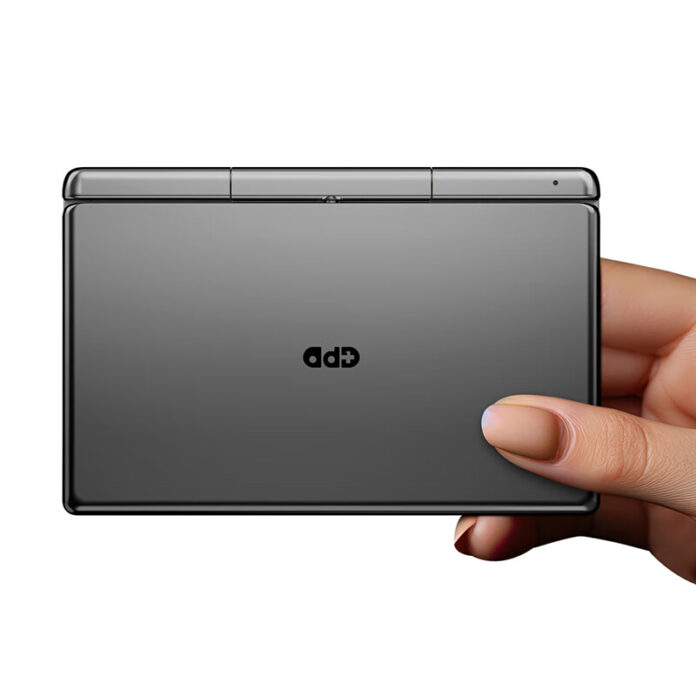 لپ تاپ مینی GPD MicroPC 2