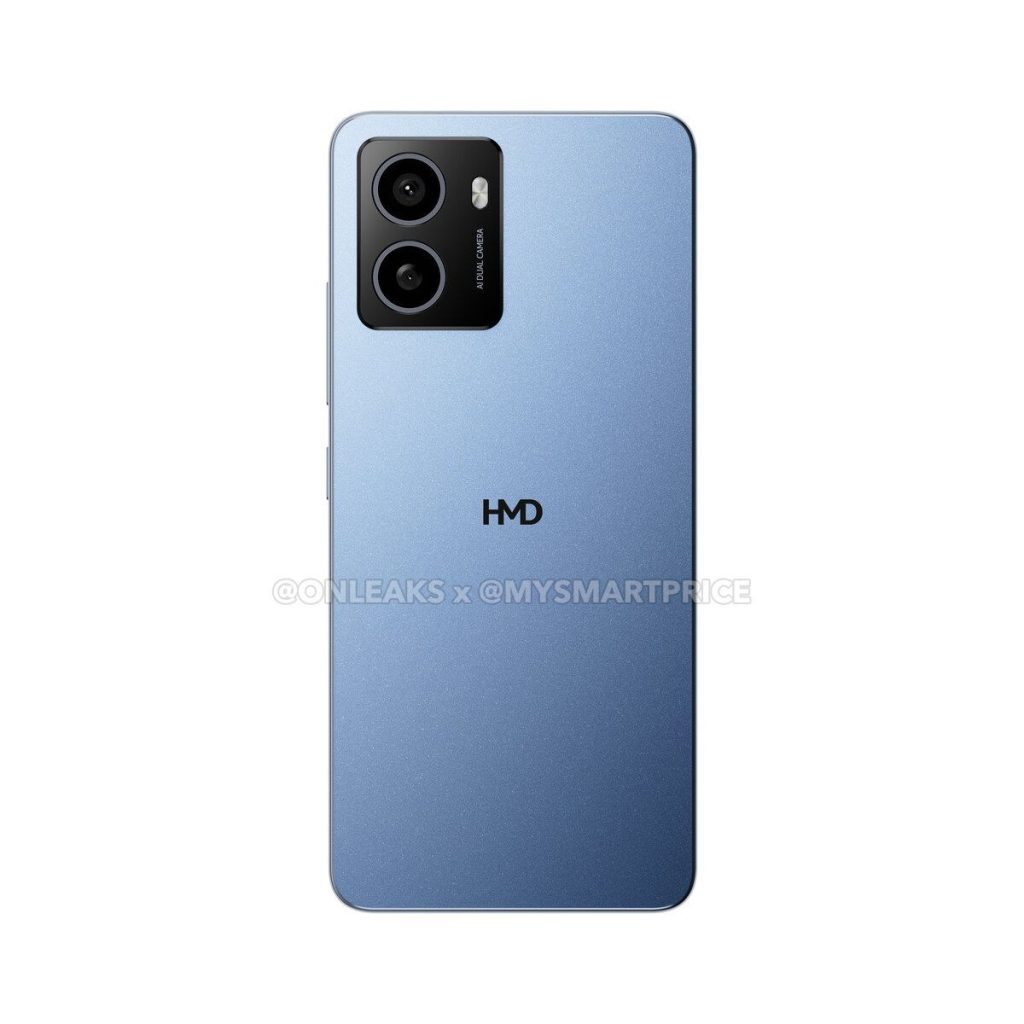 سری HMD Pulse 2