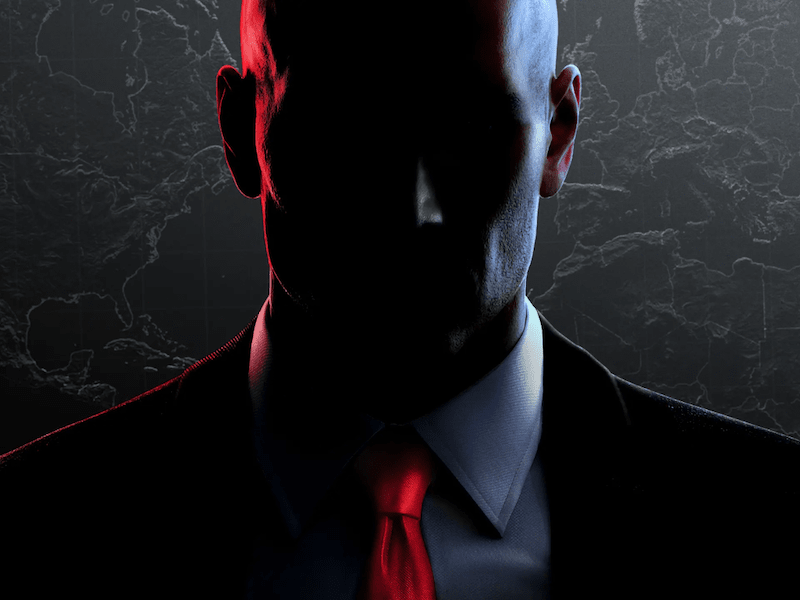 بازی Hitman: World of Assassination