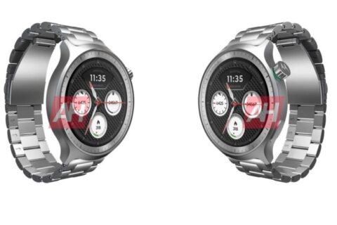 ساعت هوشمند Moto 360