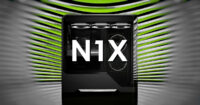 تراشه NVIDIA N1X: SoC دسکتاپ