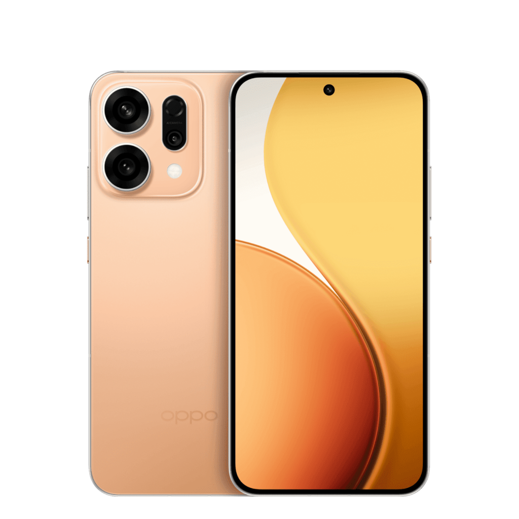 نسخه ویژه گوشی Oppo Reno 14