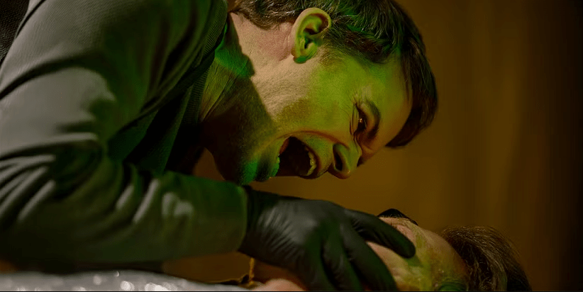 نقد و بررسی سریال Dexter: Resurrection