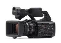 دوربین فیلم‌ برداری حرفه‌ای Sony PXW-Z300