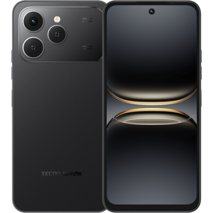 گوشی Tecno Spark 40
