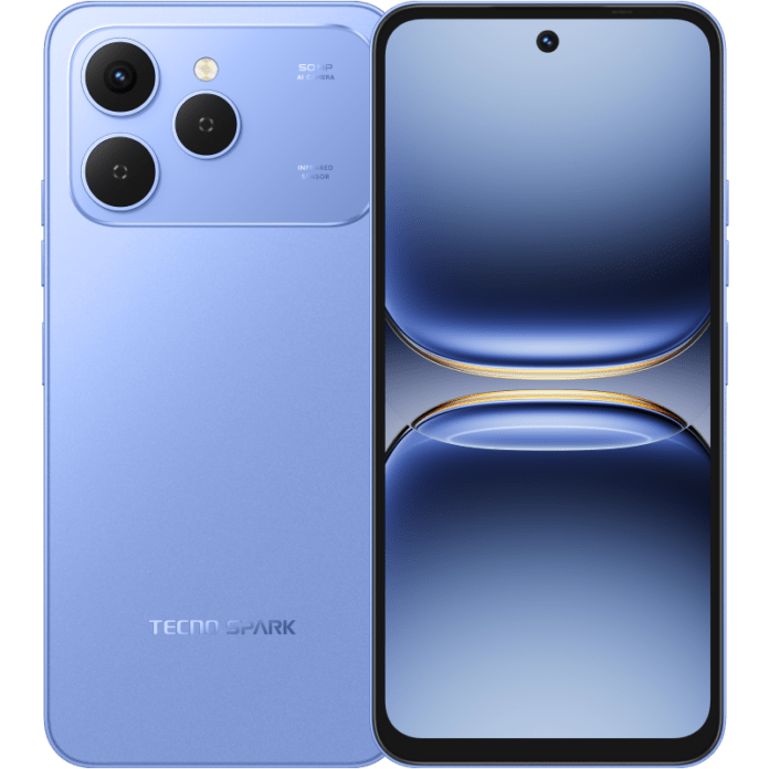 گوشی Tecno Spark 40