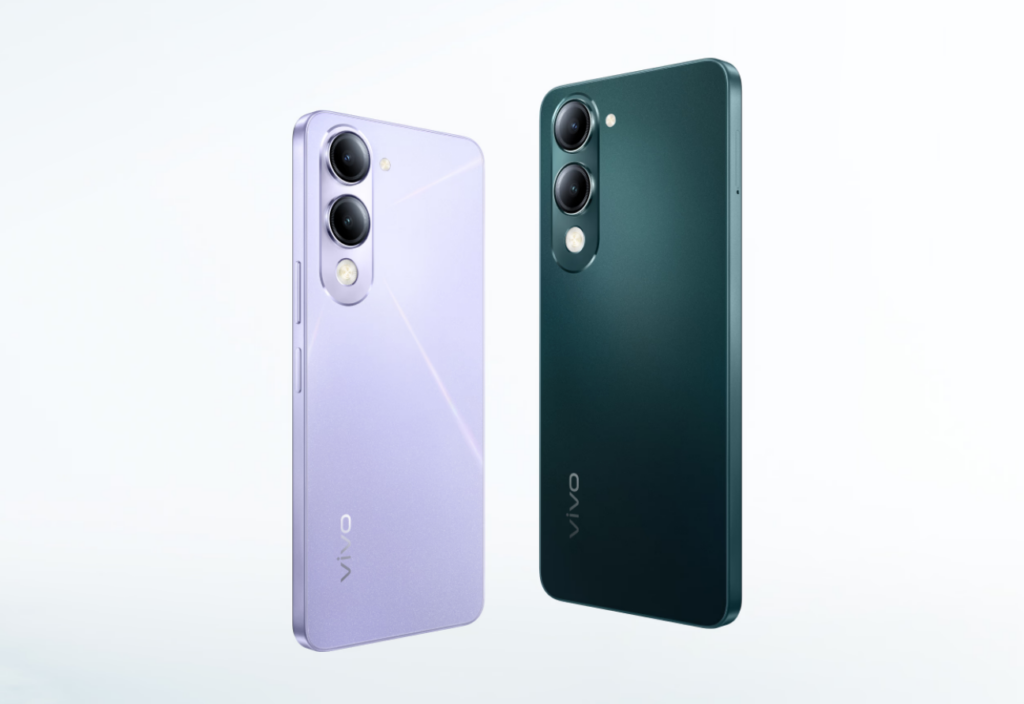 گوشی Vivo Y19s GT 5G