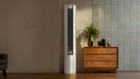 کولر ایستاده Mijia 2HP
