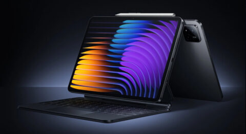 تبلت Xiaomi Pad 8 Pro