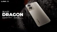 گوشی Lava Blaze Dragon 5G