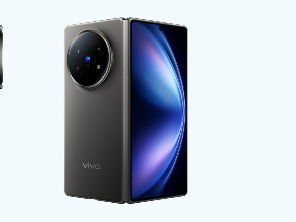 گوشی تاشوی Vivo X Fold5