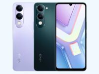 گوشی اقتصادی و نیمه‌مقاوم Vivo Y19s GT 5G
