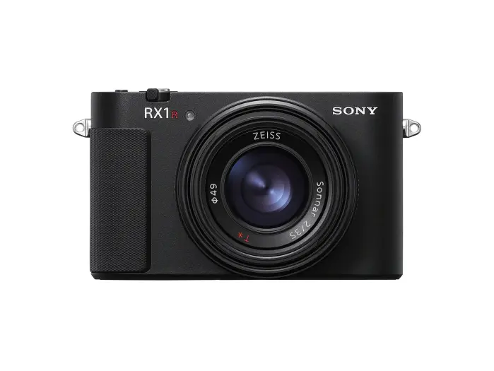 دوربین سونی RX1R III