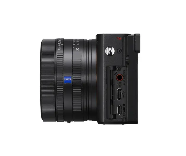 دوربین سونی RX1R III