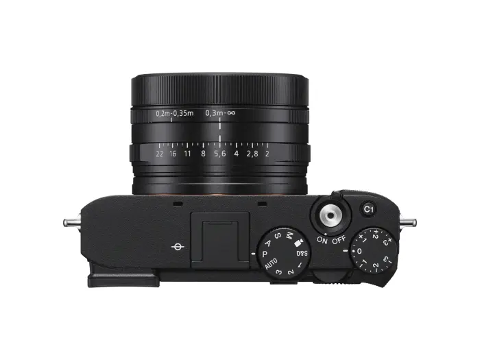 دوربین سونی RX1R III