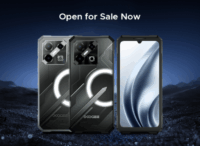 گوشیDOOGEE Blade GT