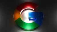 لوگو موقتی جدید گوگل