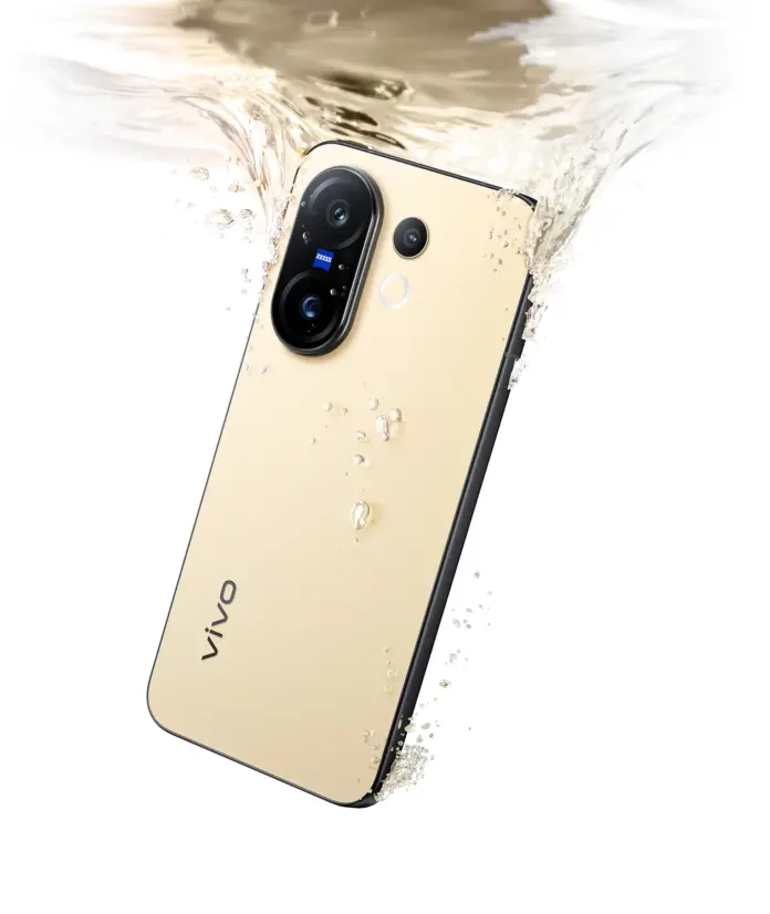 گوشی Vivo X200 FE