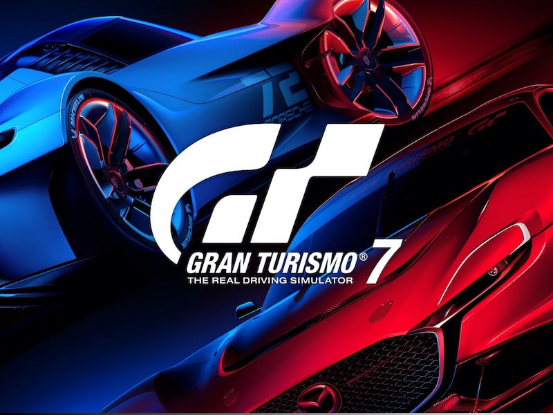 بازی Gran Turismo 8