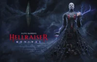 بازی Hellraiser