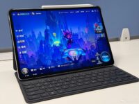 تبلت گیمینگ جدید Honor Pad GT 2 Pro