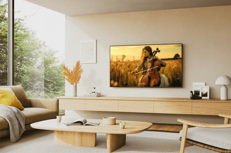 تلویزیون ۹۸ اینچی BRAVIA 5