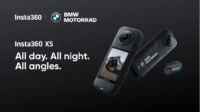 دوربین اکشن Insta360 X5