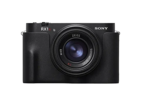 دوربین سونی RX1R III
