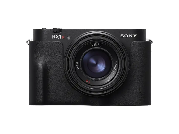 دوربین سونی RX1R III