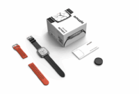 ساعت هوشمند Amazfit Active 2 Square
