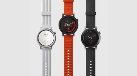 ساعت هوشمند CMF Watch 3 Pro
