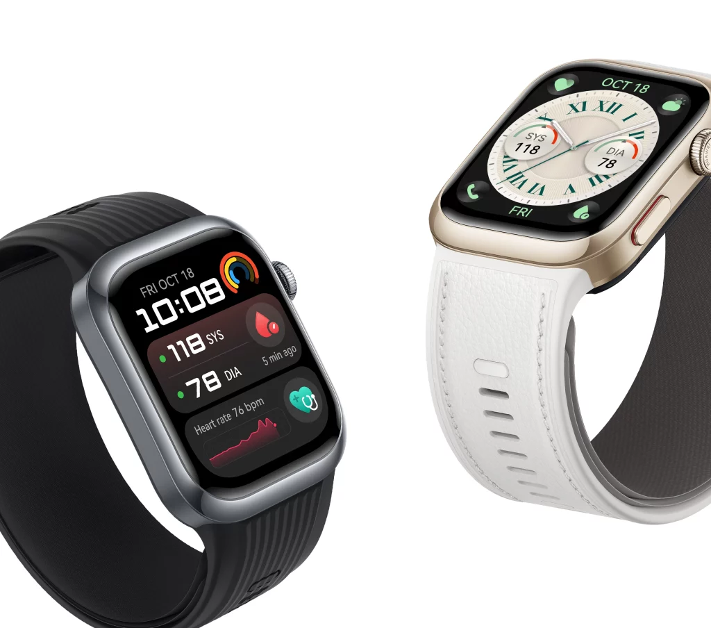 ساعت هوشمند Huawei Watch D2