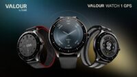 ساعت هوشمند boAt Valour Watch 1 GPS