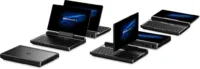 لپ تاپ مینی GPD MicroPC 2