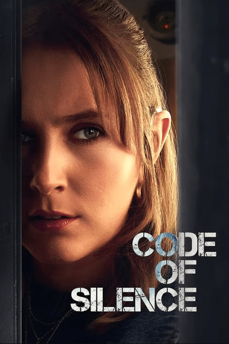 نقد و بررسی سریال Code of Silence