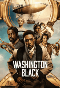 نقد و بررسی سریال Washington Black